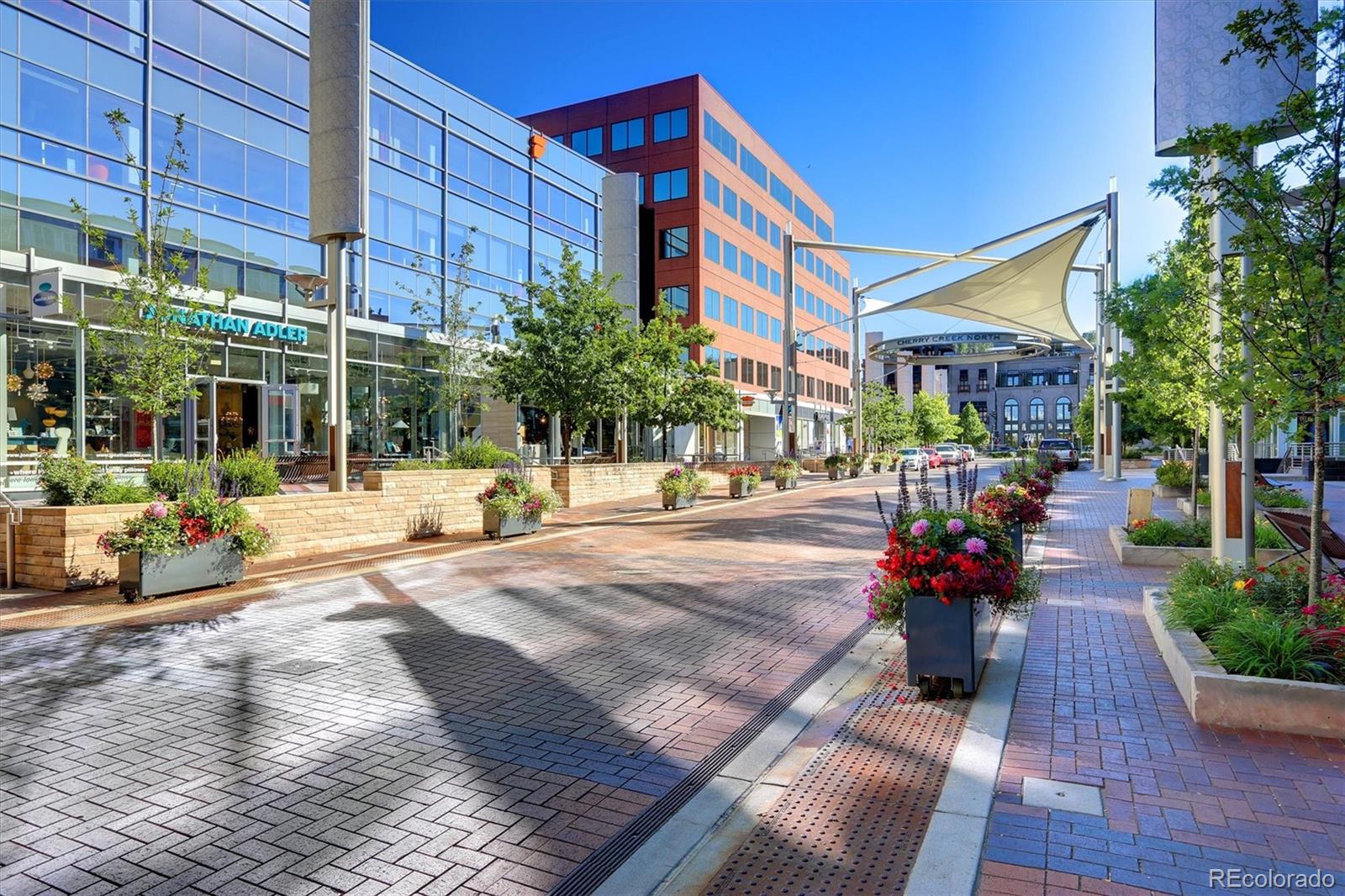 MLS Image #39 for 155  steele street,denver, Colorado