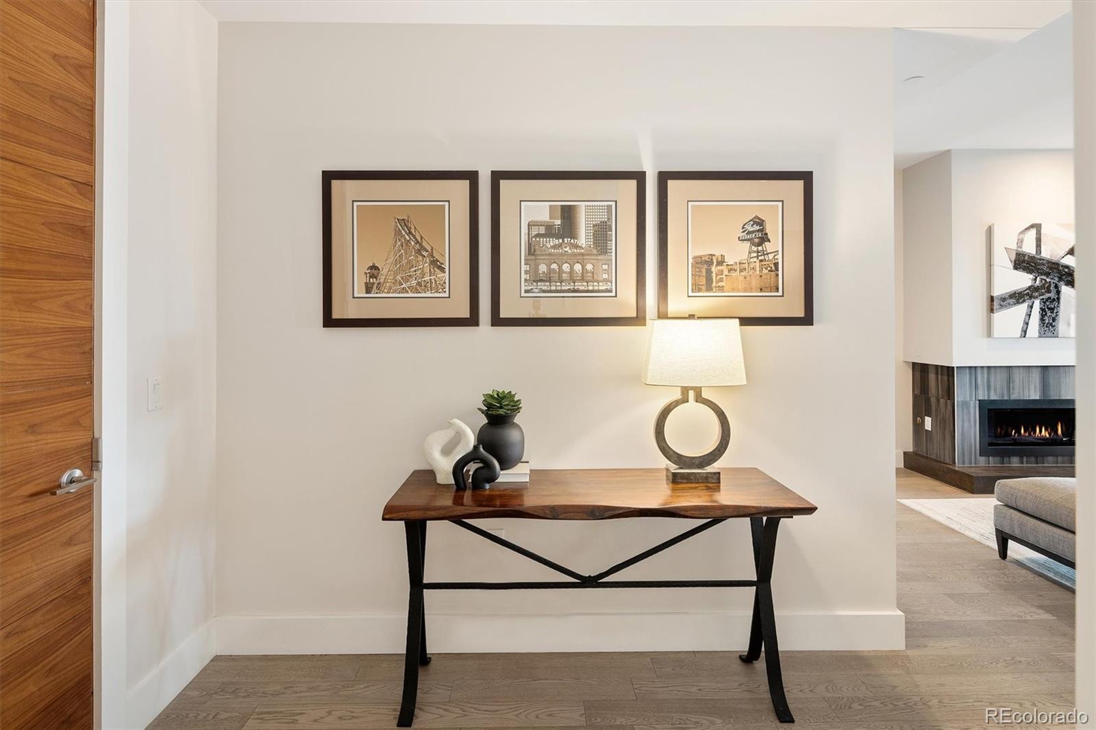 MLS Image #4 for 155  steele street,denver, Colorado