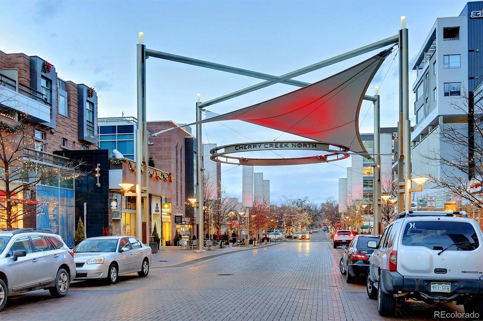 MLS Image #42 for 155  steele street,denver, Colorado