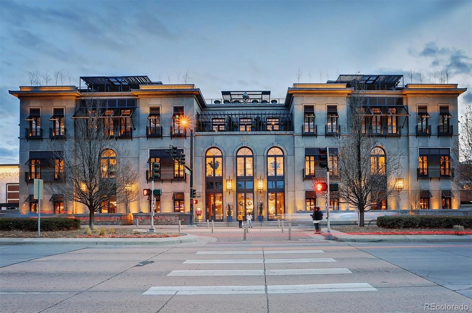 MLS Image #43 for 155  steele street,denver, Colorado