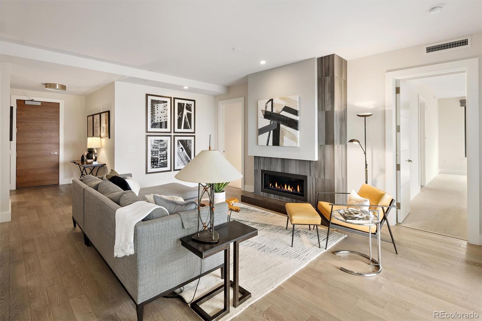 MLS Image #7 for 155  steele street,denver, Colorado