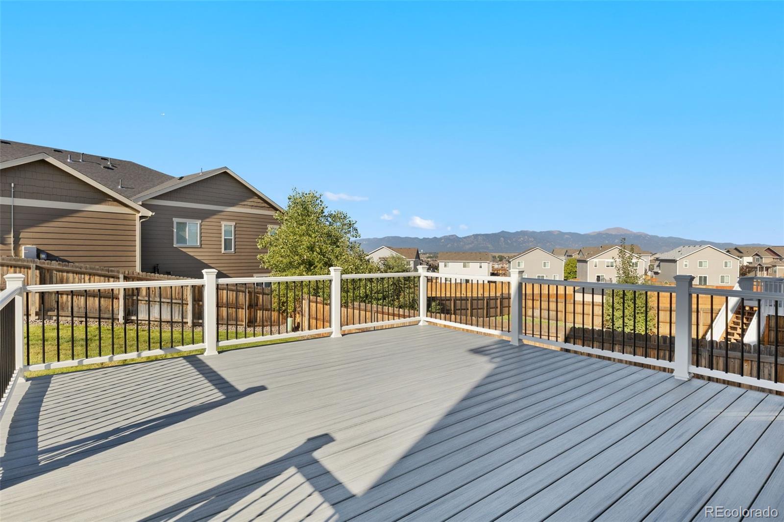 MLS Image #24 for 6572  vedder drive,colorado springs, Colorado