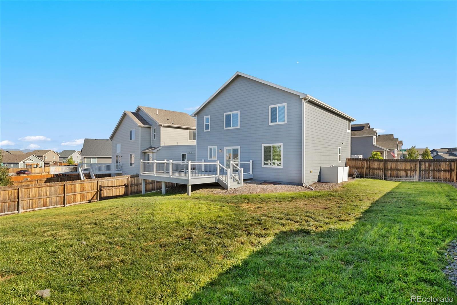 MLS Image #25 for 6572  vedder drive,colorado springs, Colorado