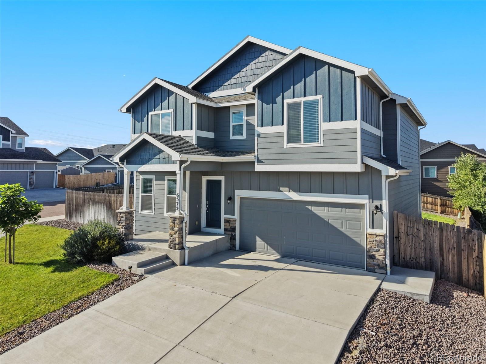 MLS Image #27 for 6572  vedder drive,colorado springs, Colorado