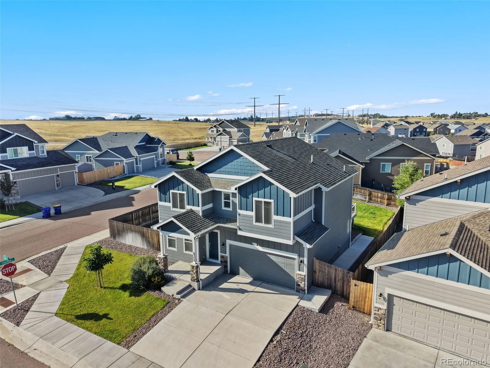 MLS Image #28 for 6572  vedder drive,colorado springs, Colorado