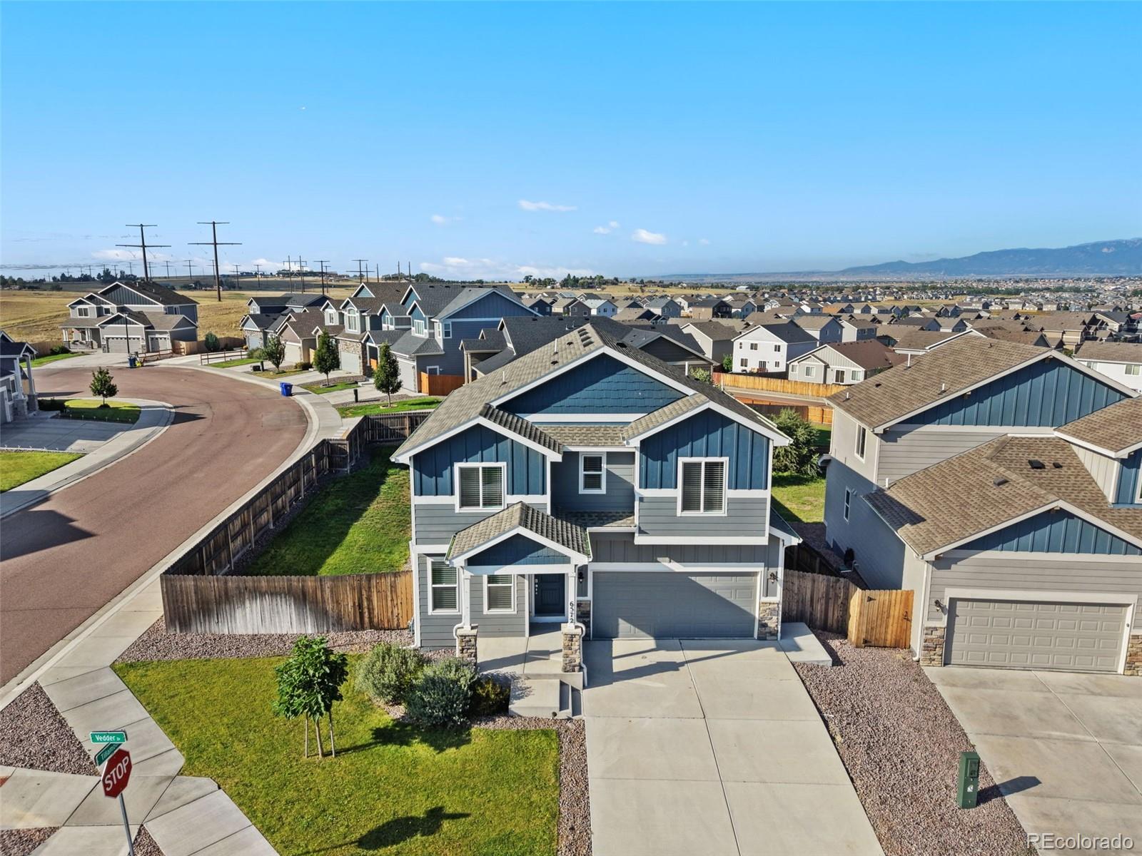 MLS Image #29 for 6572  vedder drive,colorado springs, Colorado