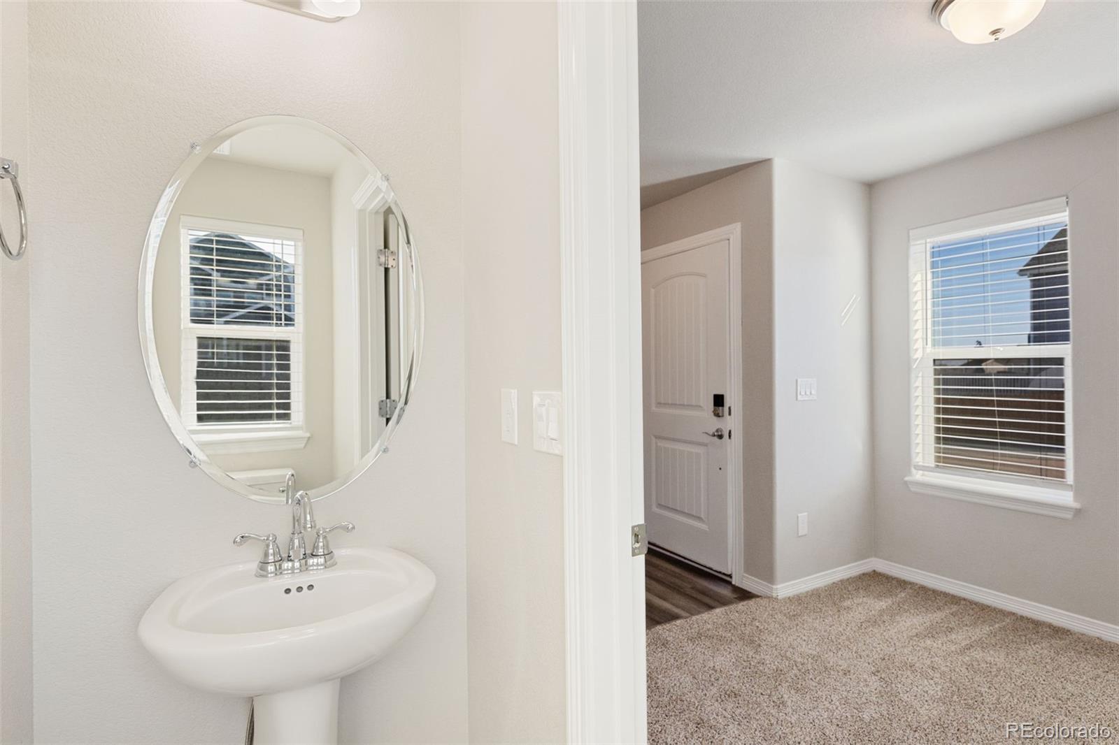 MLS Image #3 for 6572  vedder drive,colorado springs, Colorado