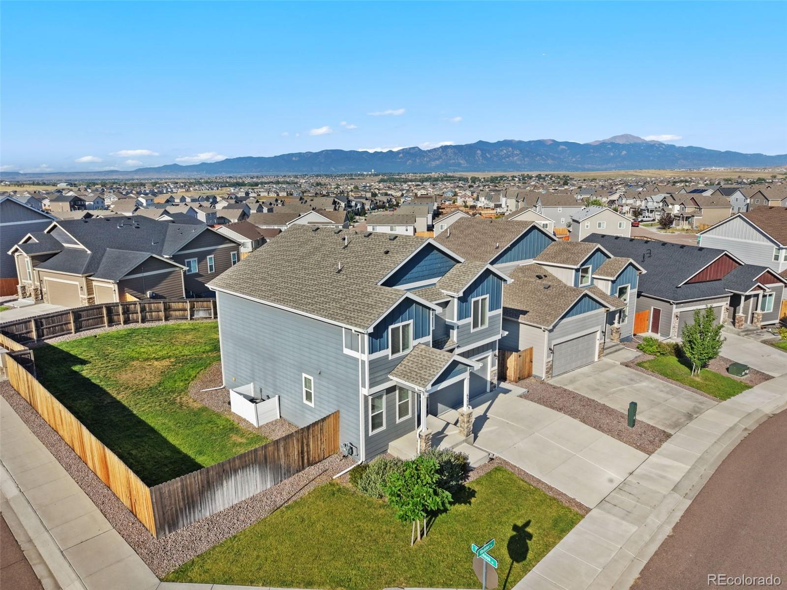 MLS Image #30 for 6572  vedder drive,colorado springs, Colorado