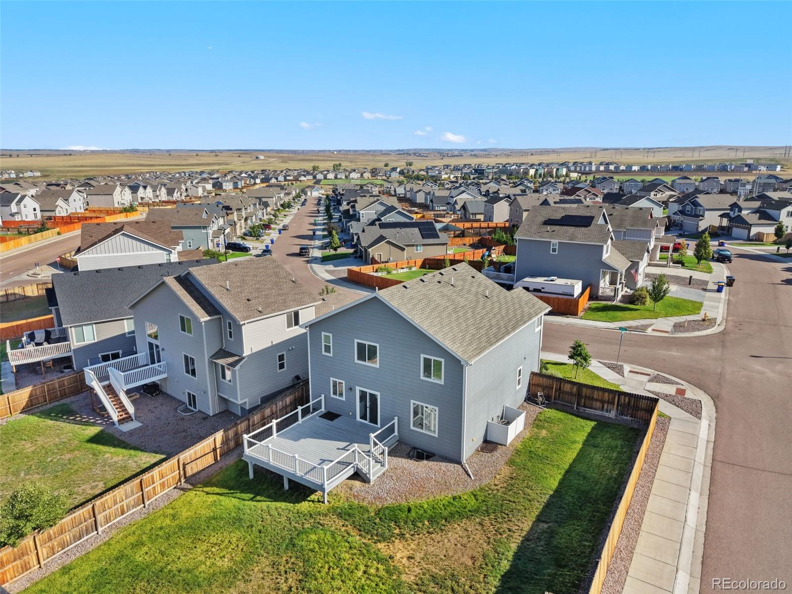 MLS Image #31 for 6572  vedder drive,colorado springs, Colorado