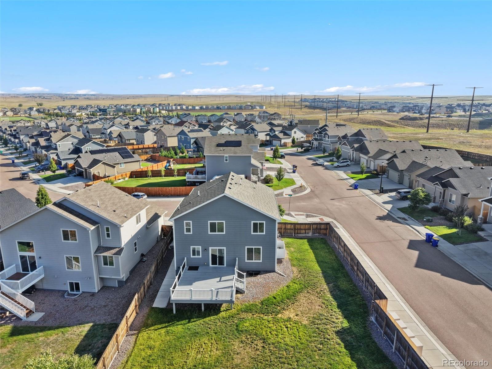 MLS Image #32 for 6572  vedder drive,colorado springs, Colorado