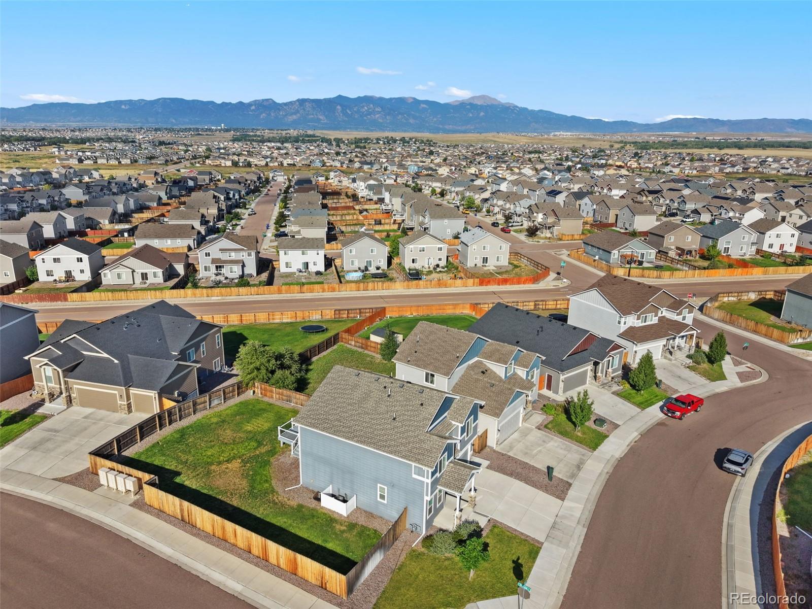 MLS Image #33 for 6572  vedder drive,colorado springs, Colorado