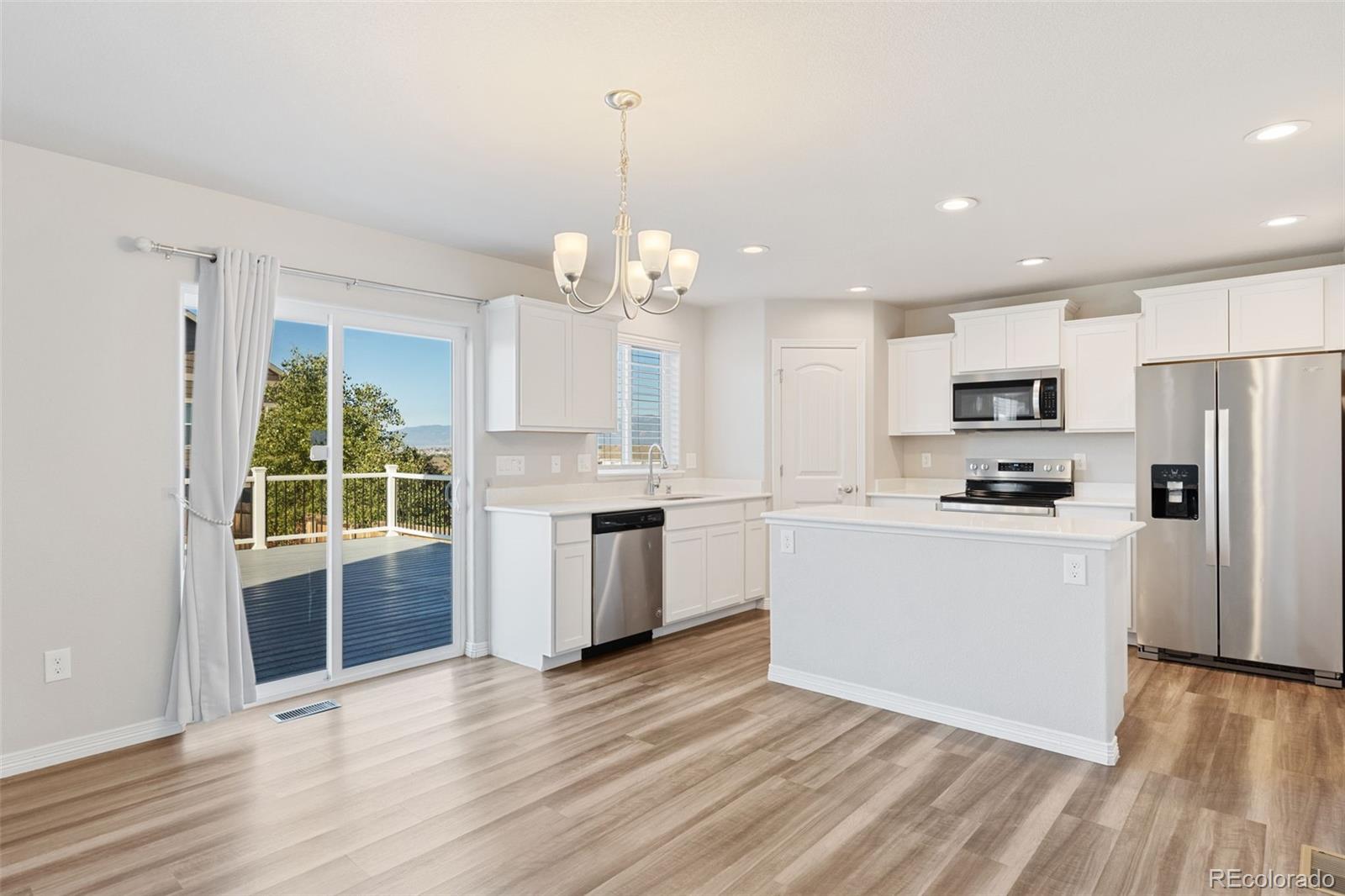 MLS Image #5 for 6572  vedder drive,colorado springs, Colorado