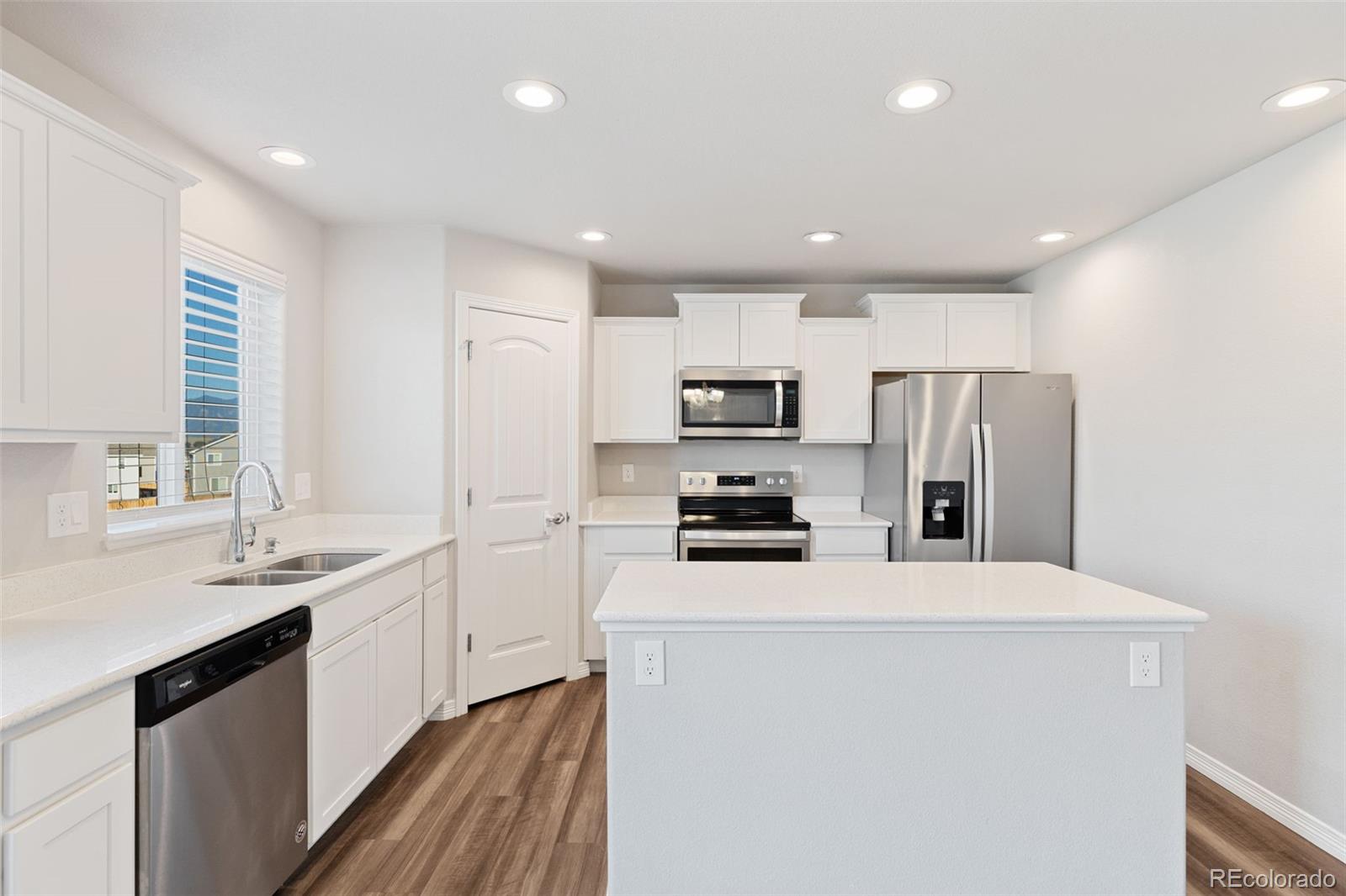 MLS Image #7 for 6572  vedder drive,colorado springs, Colorado