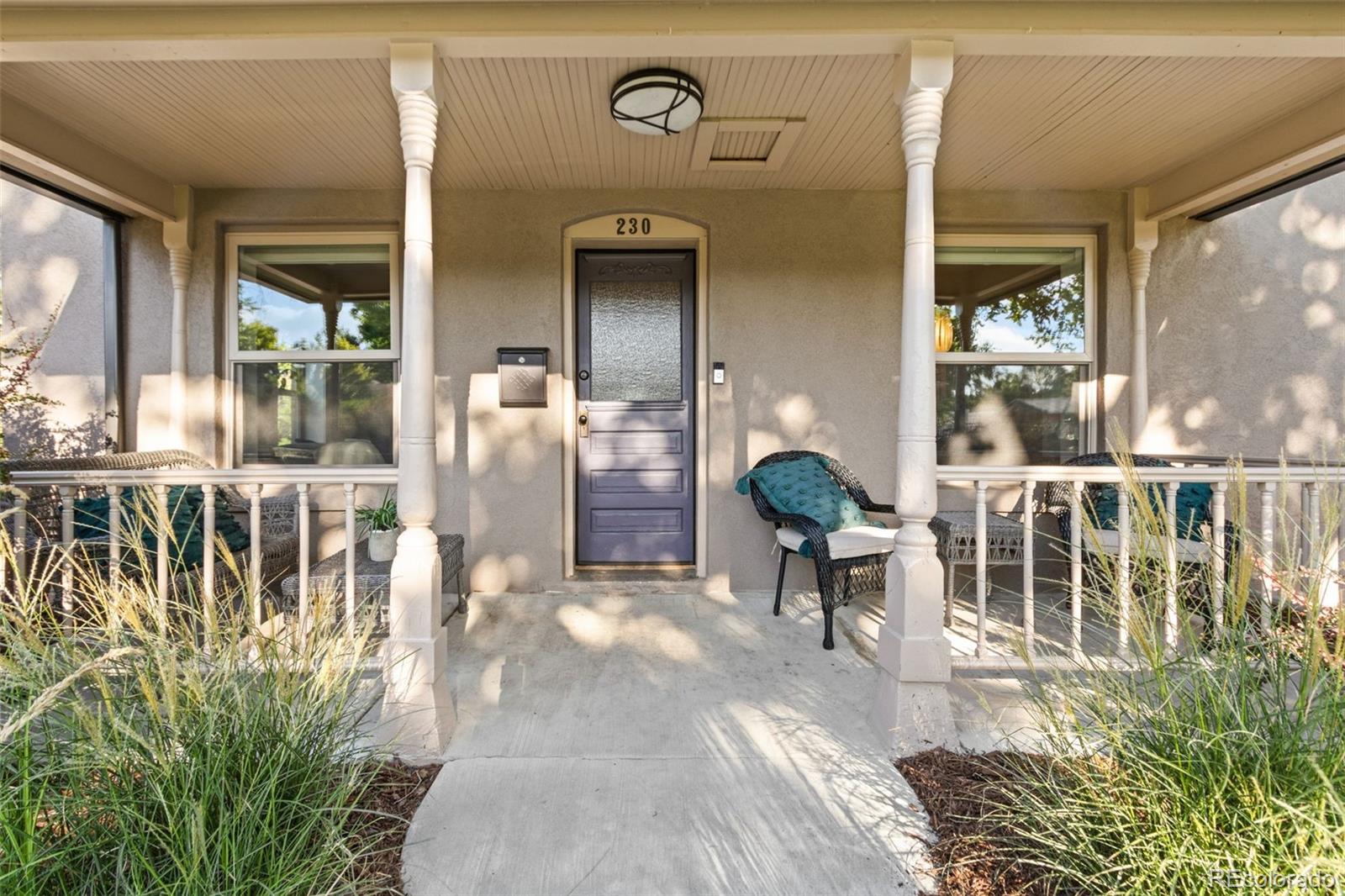 MLS Image #0 for 230 n loomis avenue,fort collins, Colorado