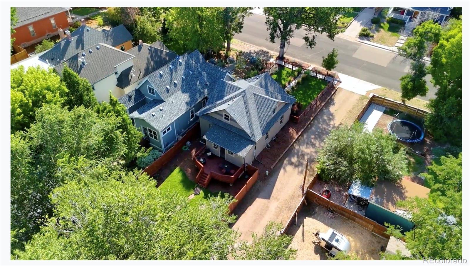 MLS Image #20 for 230 n loomis avenue,fort collins, Colorado