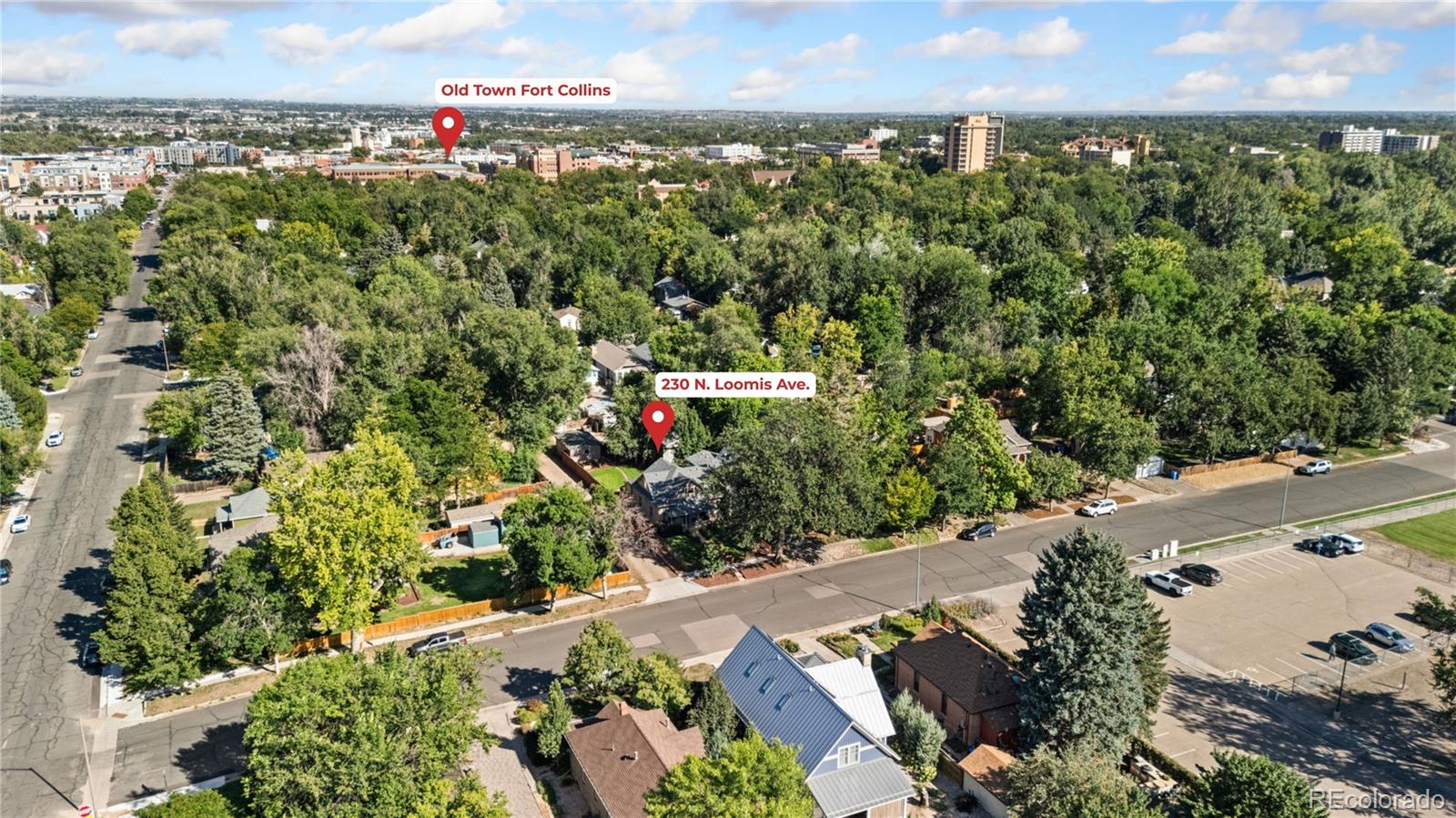 MLS Image #21 for 230 n loomis avenue,fort collins, Colorado