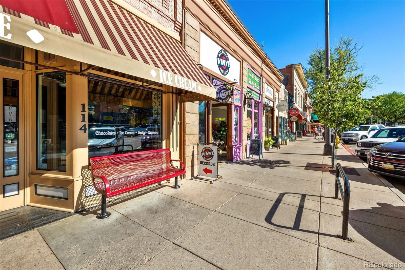 MLS Image #24 for 230 n loomis avenue,fort collins, Colorado