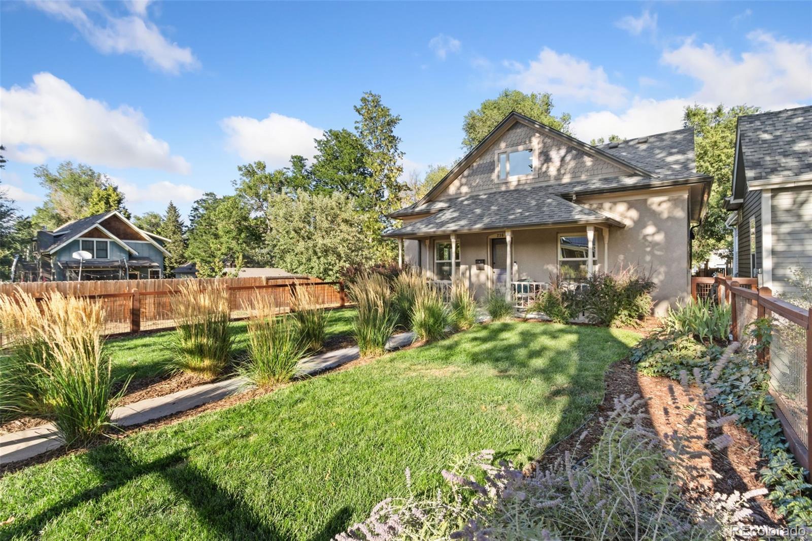 MLS Image #25 for 230 n loomis avenue,fort collins, Colorado