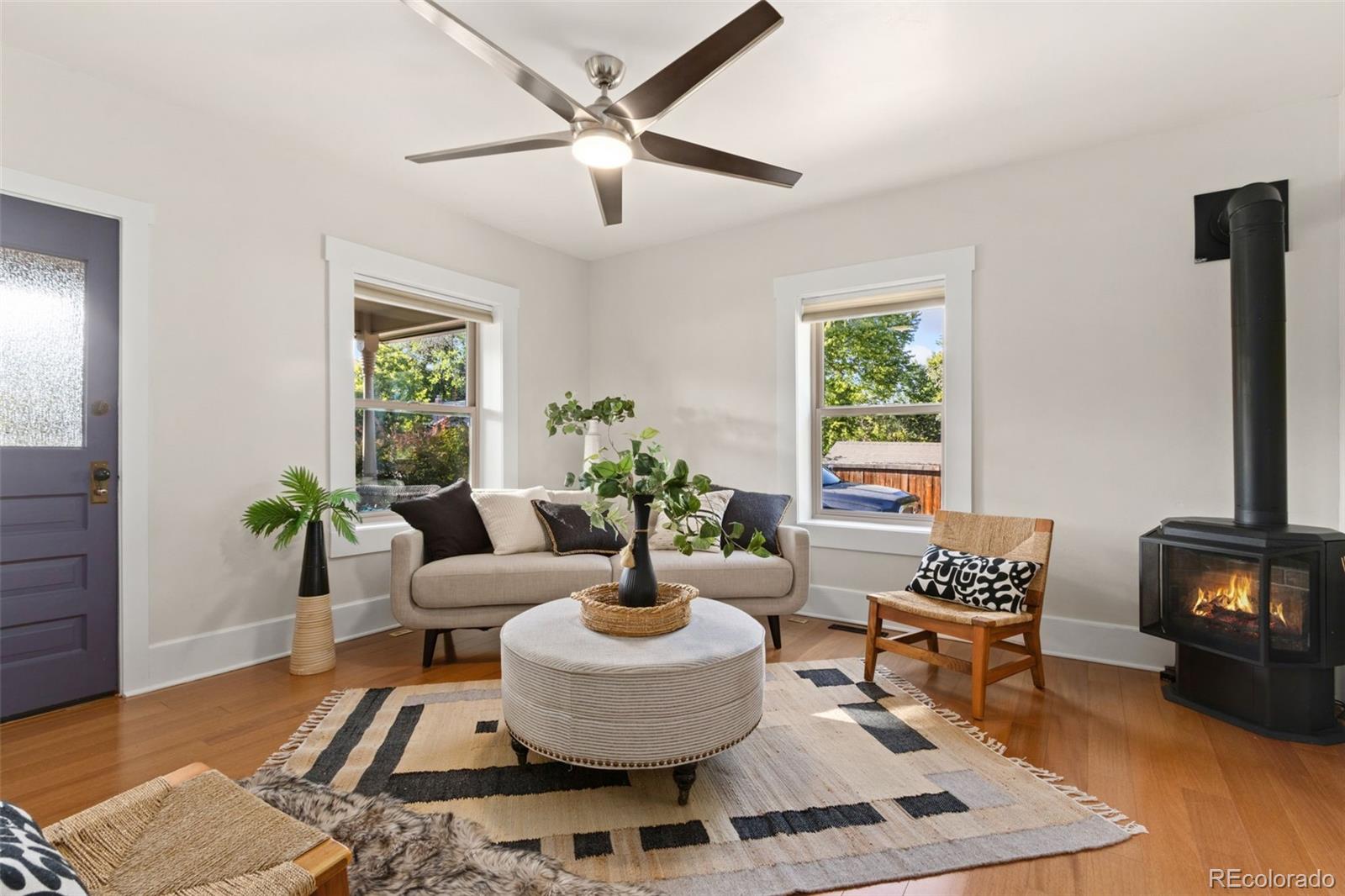 MLS Image #4 for 230 n loomis avenue,fort collins, Colorado