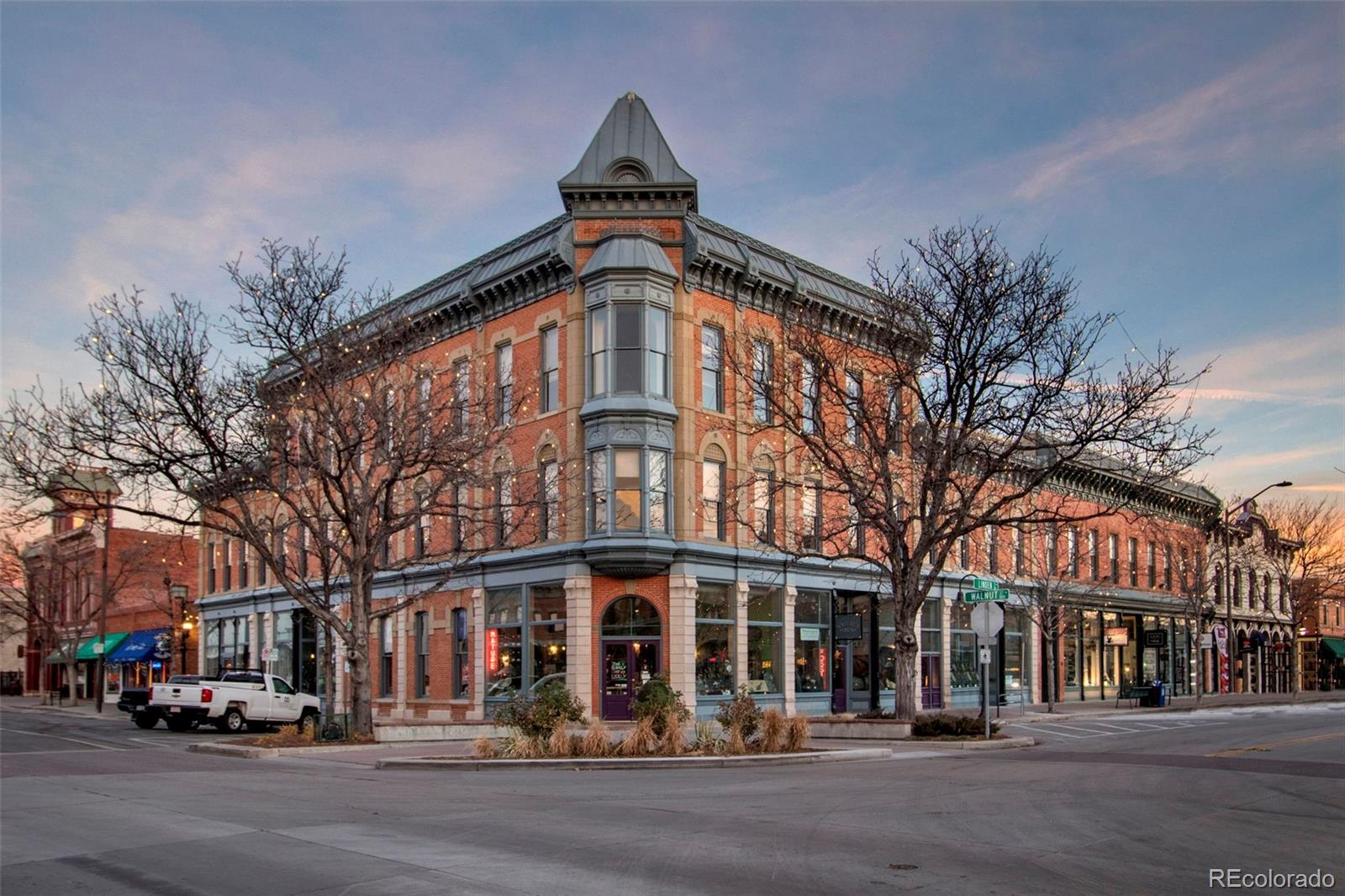 MLS Image #40 for 230 n loomis avenue,fort collins, Colorado