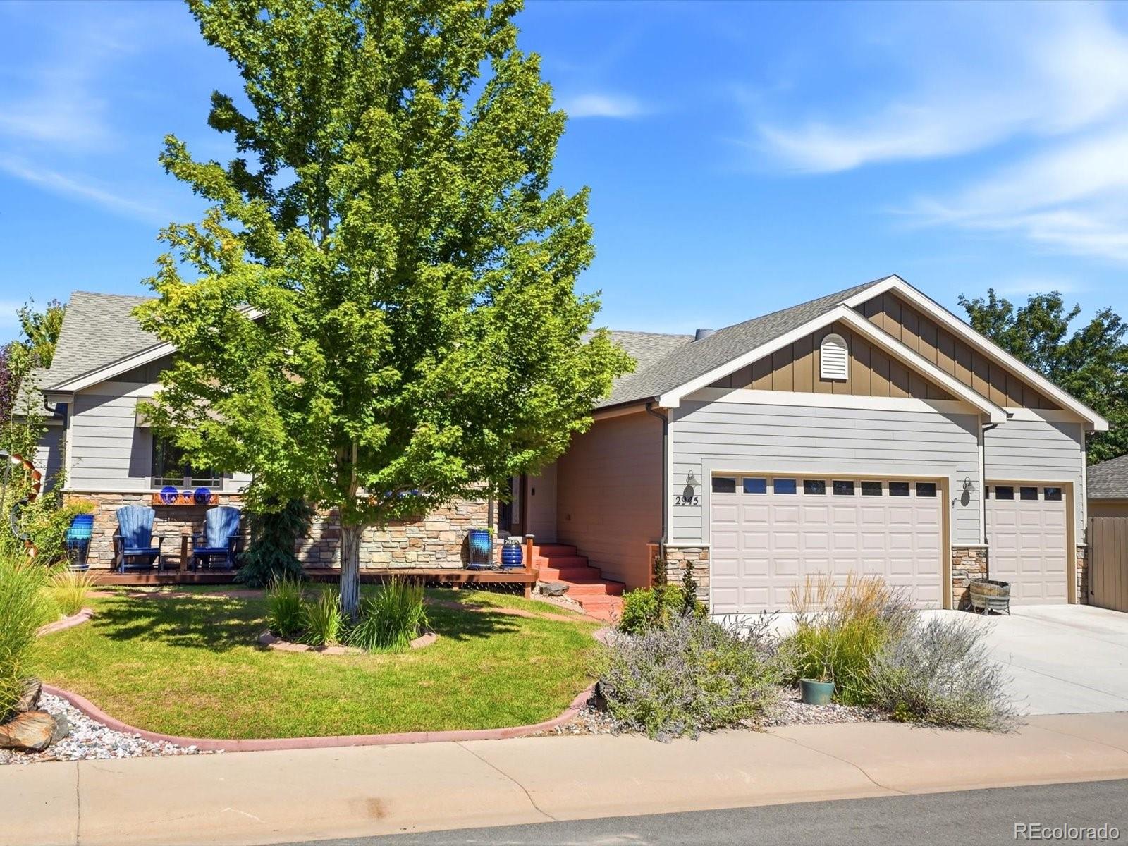 MLS Image #0 for 2945  9th place court,loveland, Colorado