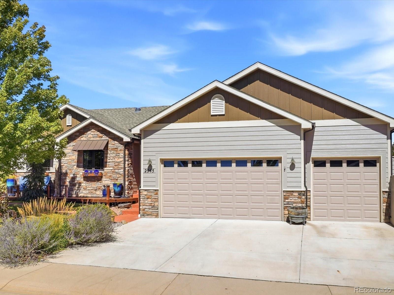 MLS Image #1 for 2945  9th place court,loveland, Colorado