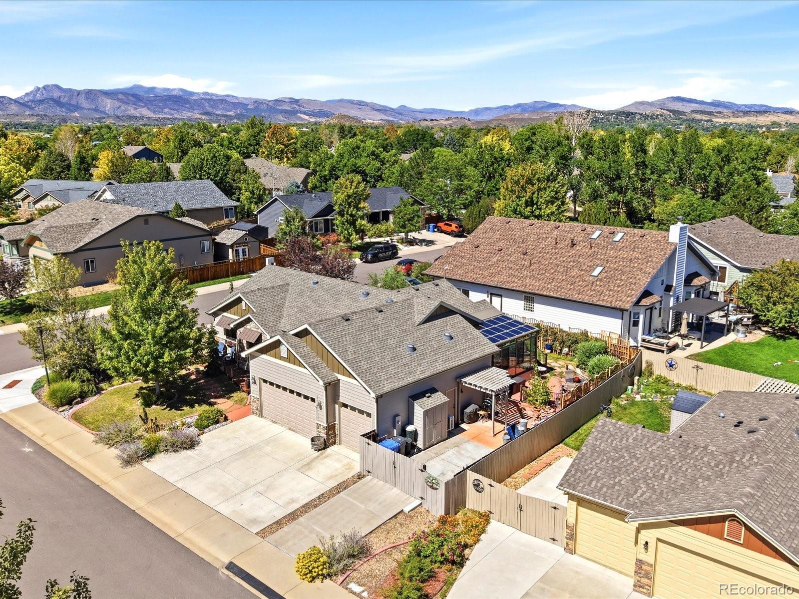 MLS Image #3 for 2945  9th place court,loveland, Colorado