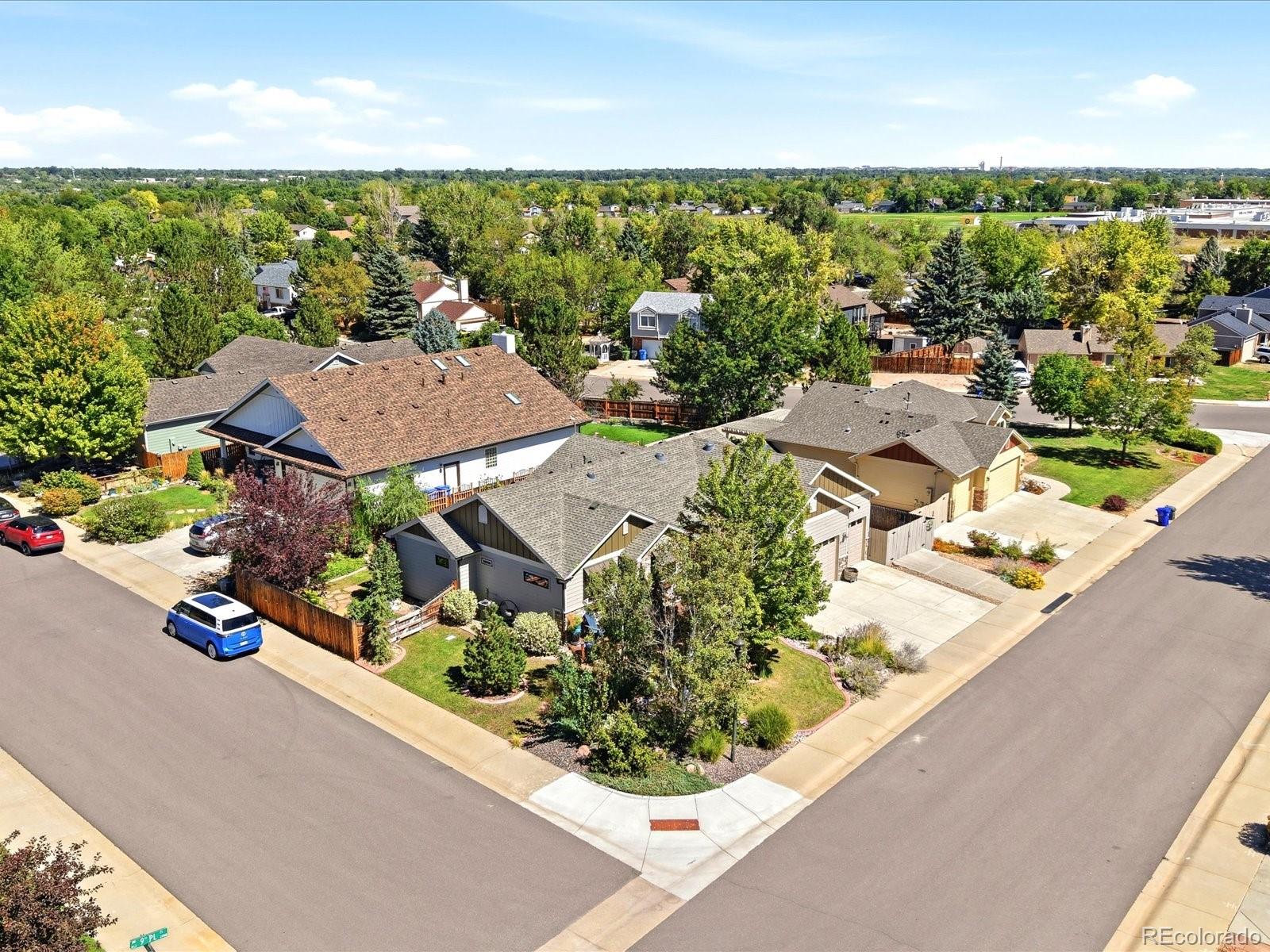 MLS Image #4 for 2945  9th place court,loveland, Colorado