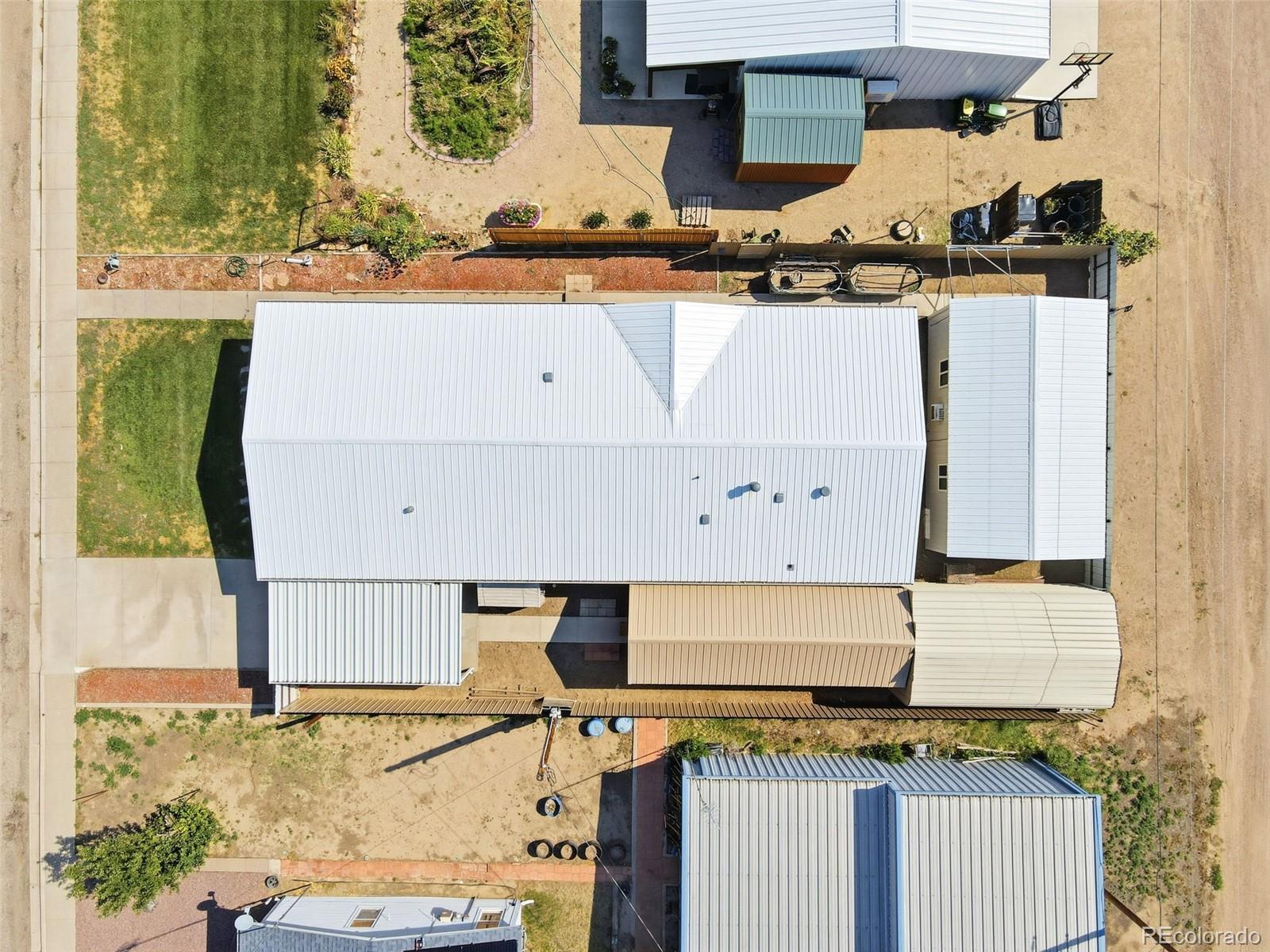 MLS Image #38 for 804  7th street,fowler, Colorado