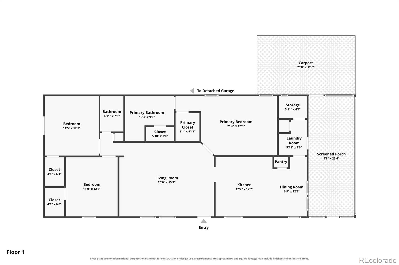 MLS Image #39 for 804  7th street,fowler, Colorado