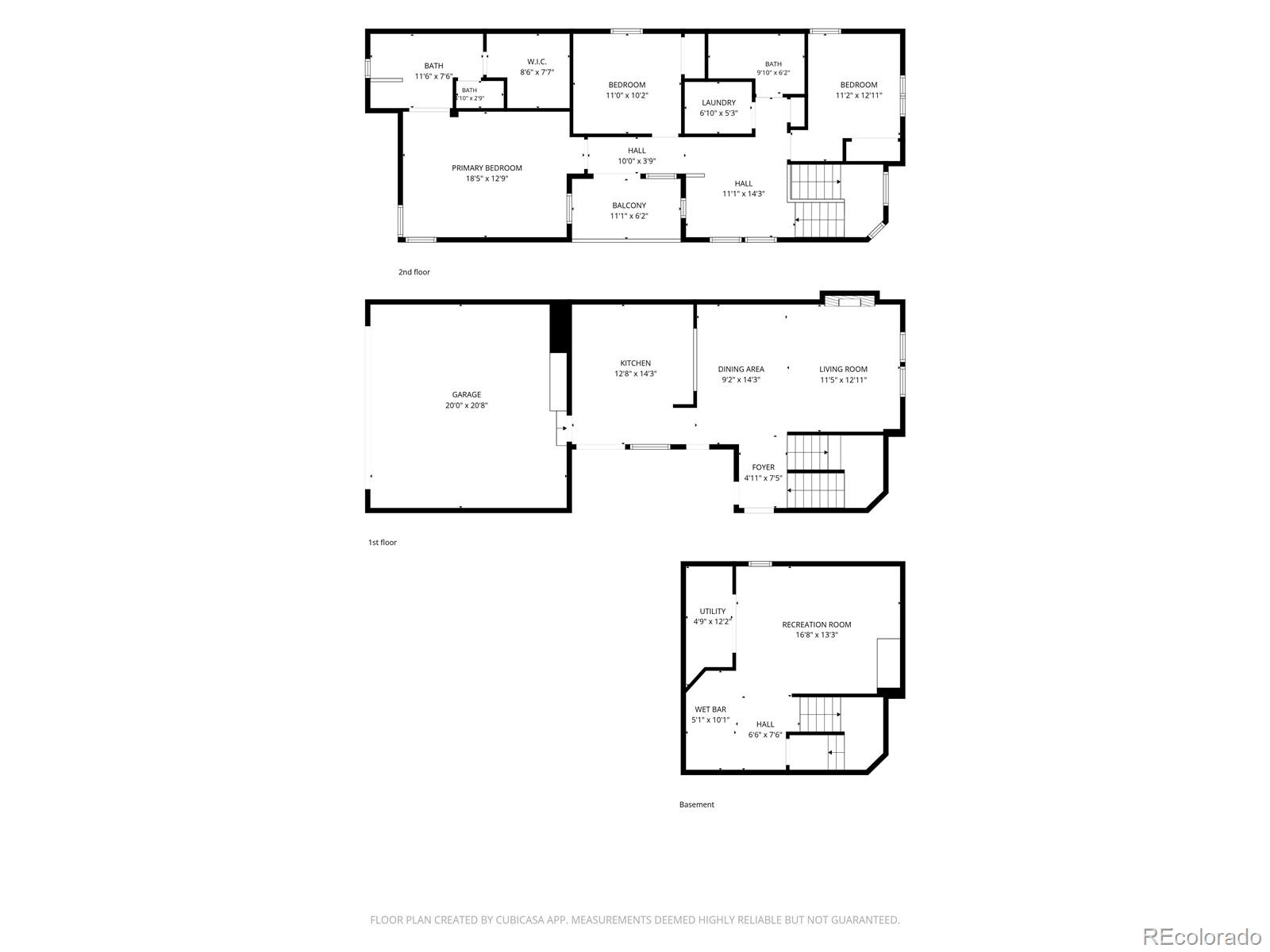 MLS Image #31 for 5263  cornerstone drive,fort collins, Colorado