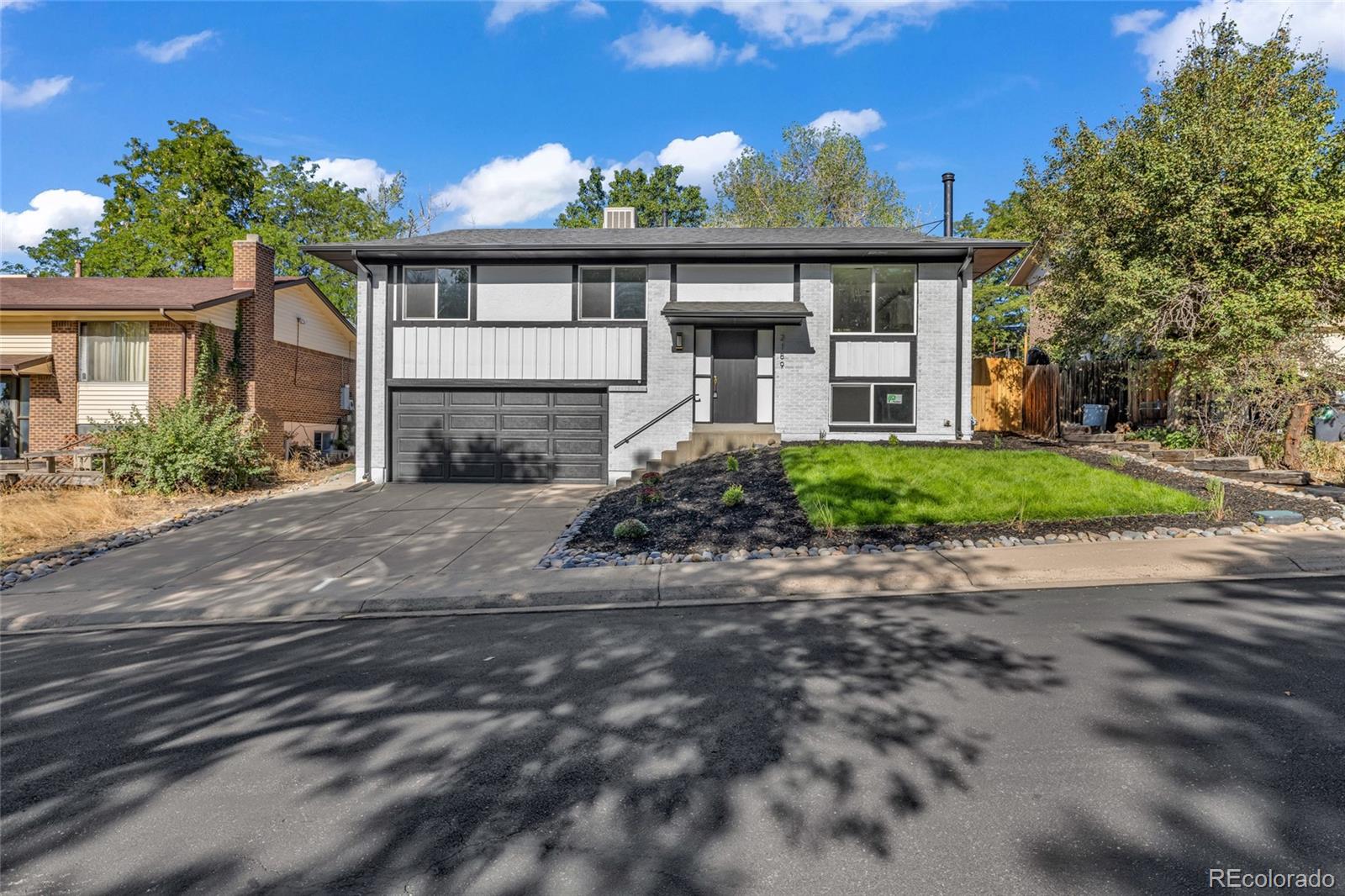 MLS Image #0 for 2189 s coors circle,denver, Colorado