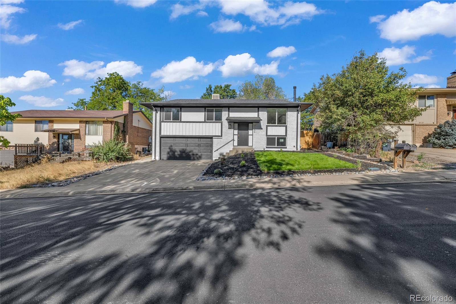 MLS Image #1 for 2189 s coors circle,denver, Colorado