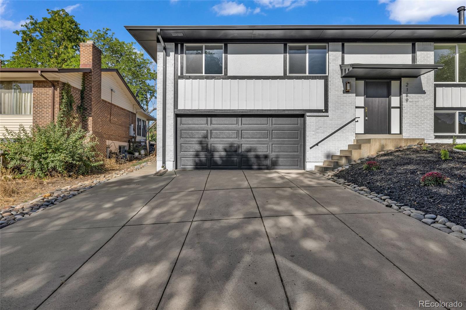 MLS Image #2 for 2189 s coors circle,denver, Colorado