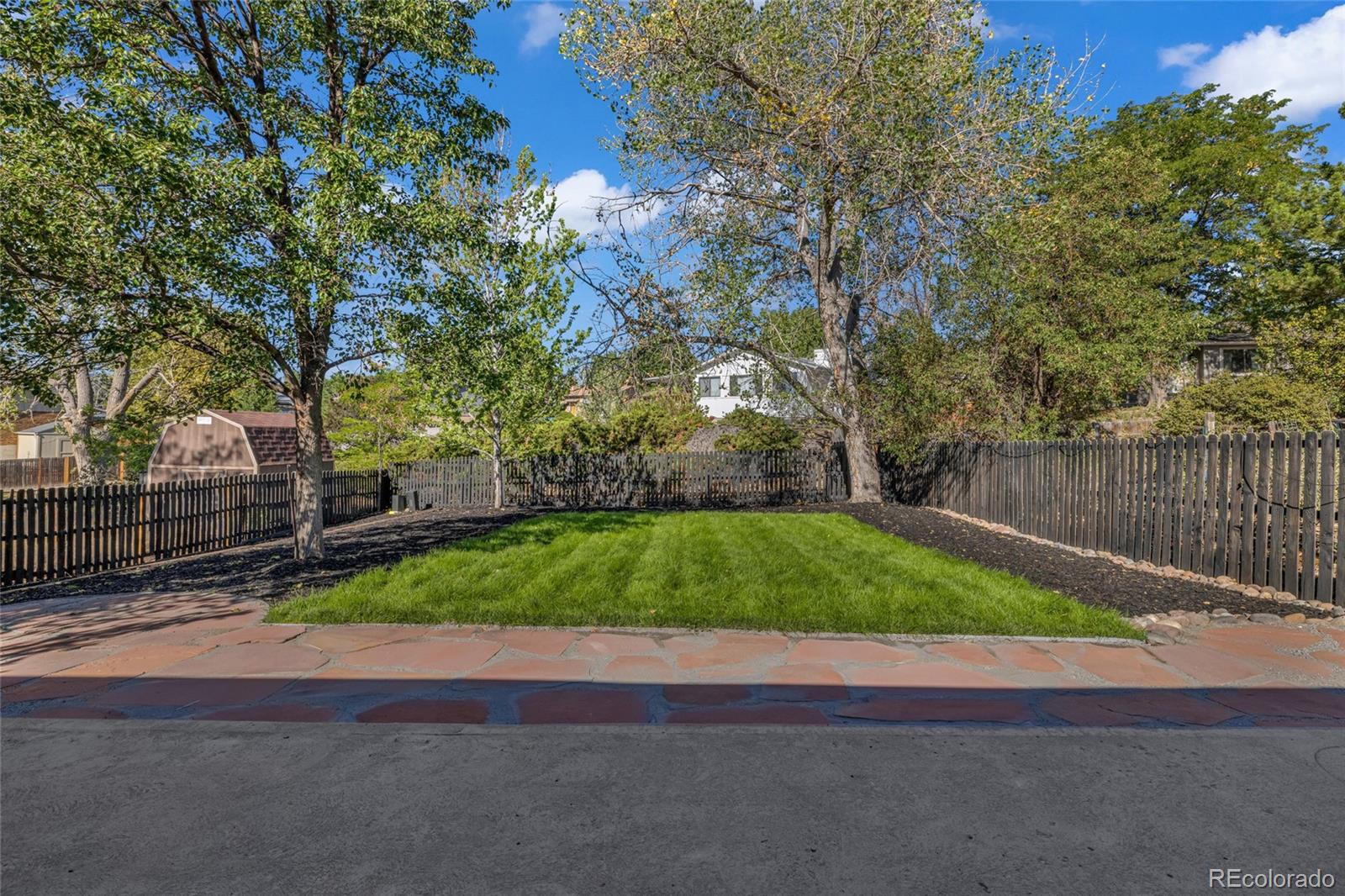 MLS Image #27 for 2189 s coors circle,denver, Colorado