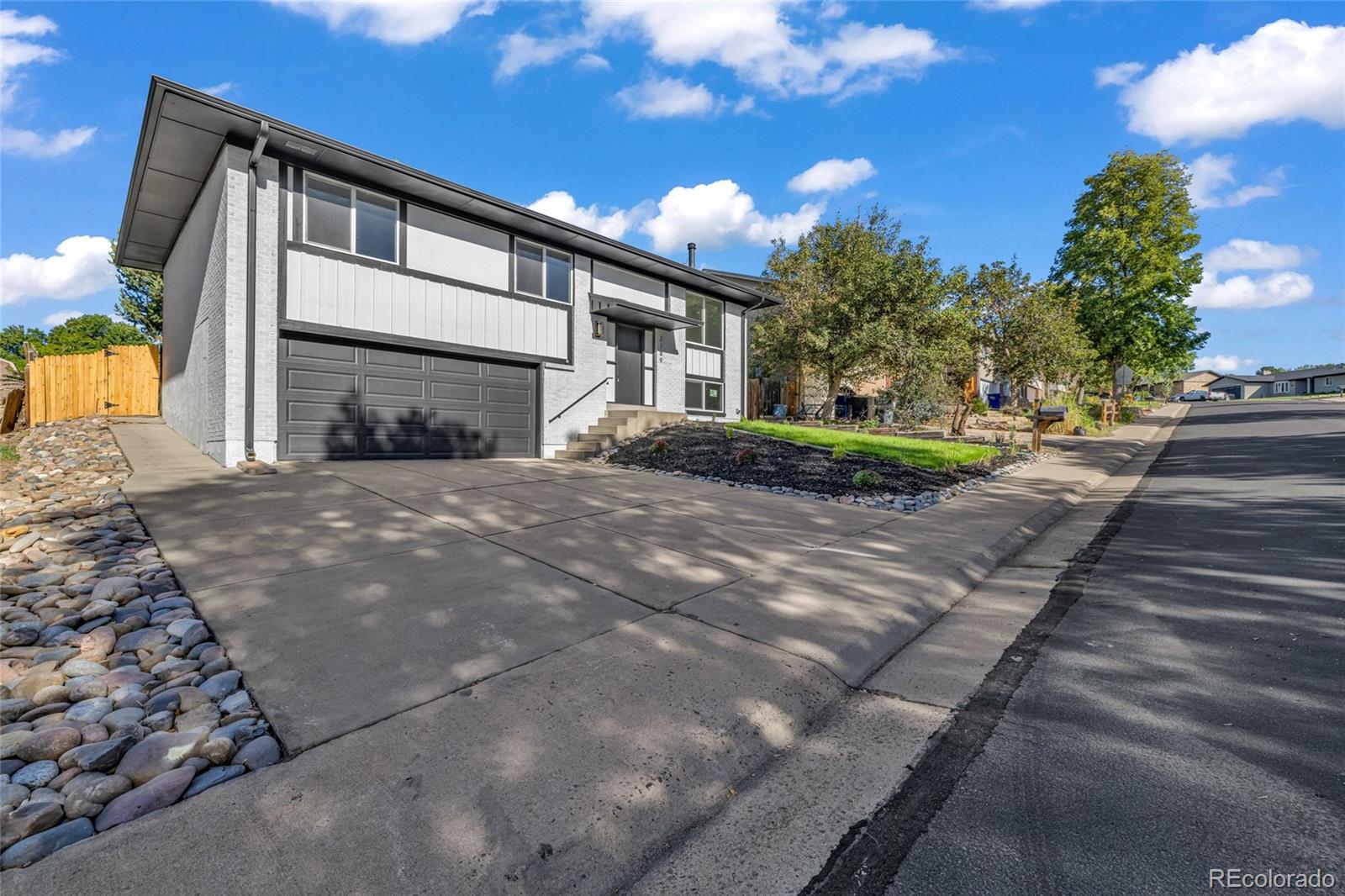 MLS Image #3 for 2189 s coors circle,denver, Colorado