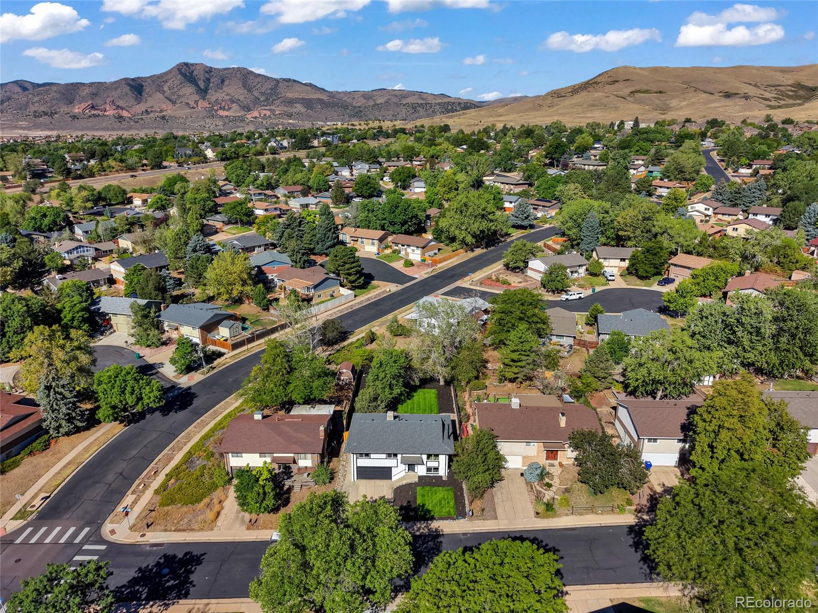 MLS Image #30 for 2189 s coors circle,denver, Colorado