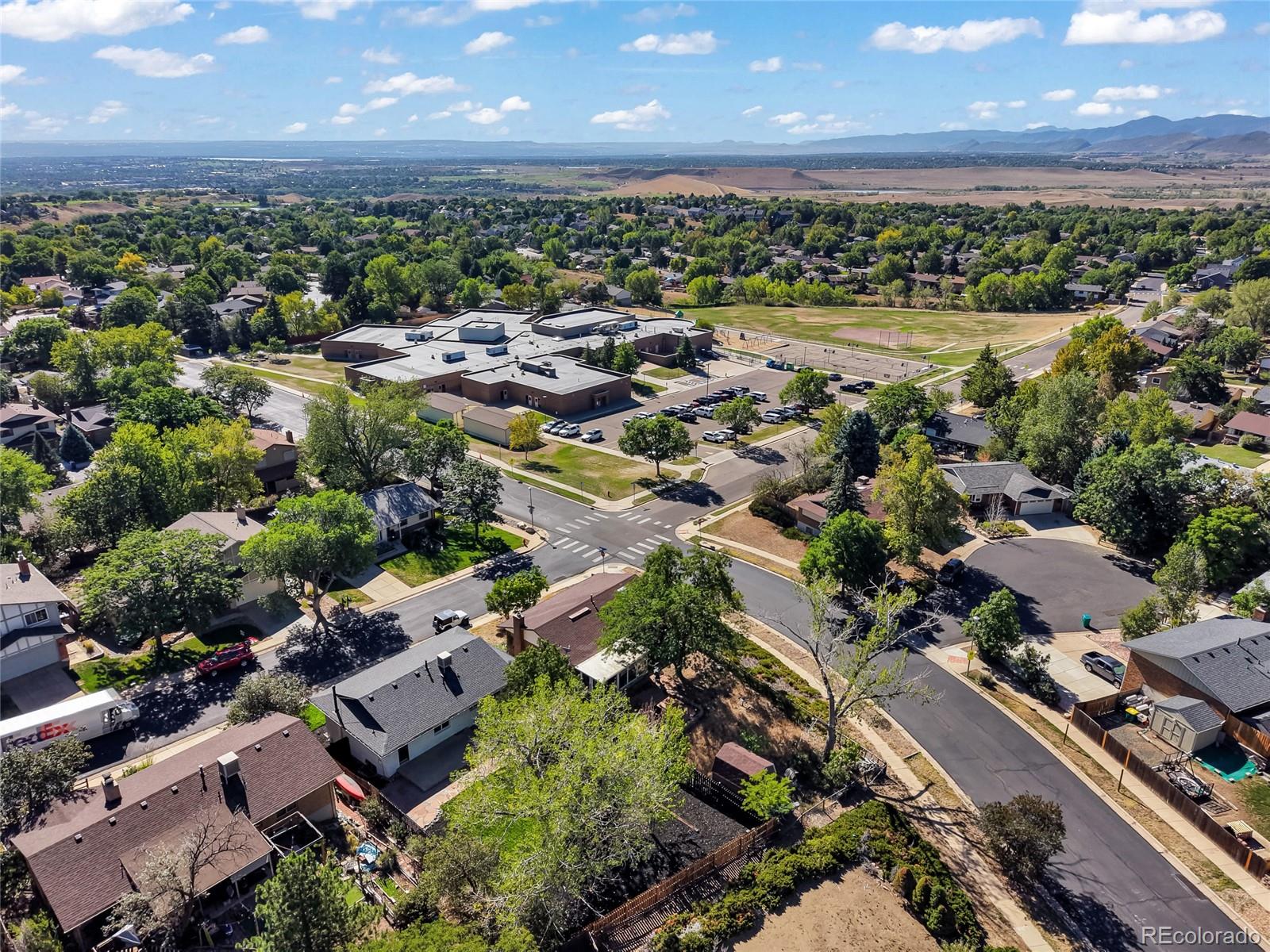 MLS Image #31 for 2189 s coors circle,denver, Colorado