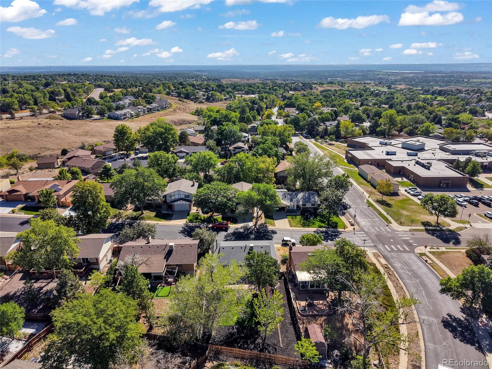 MLS Image #32 for 2189 s coors circle,denver, Colorado