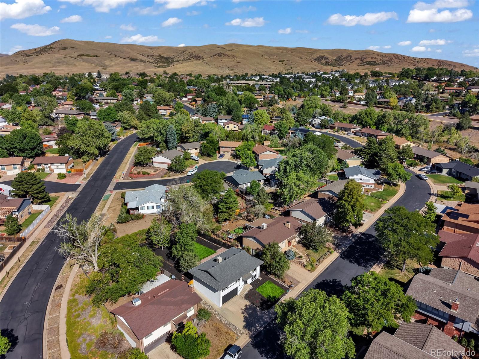 MLS Image #33 for 2189 s coors circle,denver, Colorado