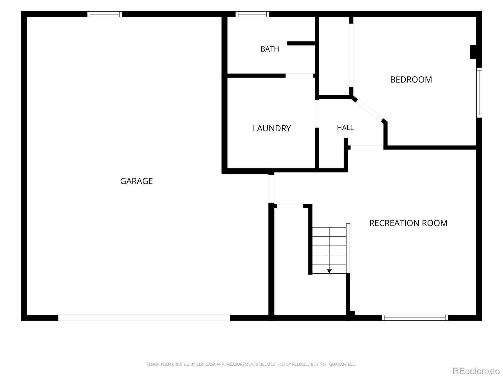 MLS Image #34 for 2189 s coors circle,denver, Colorado