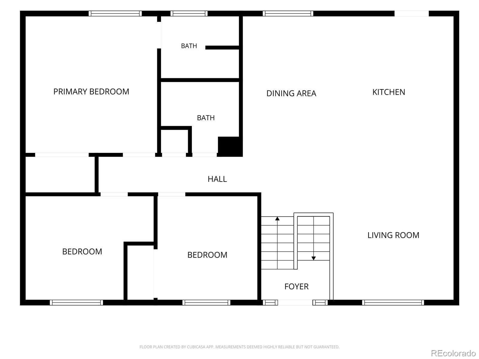 MLS Image #35 for 2189 s coors circle,denver, Colorado