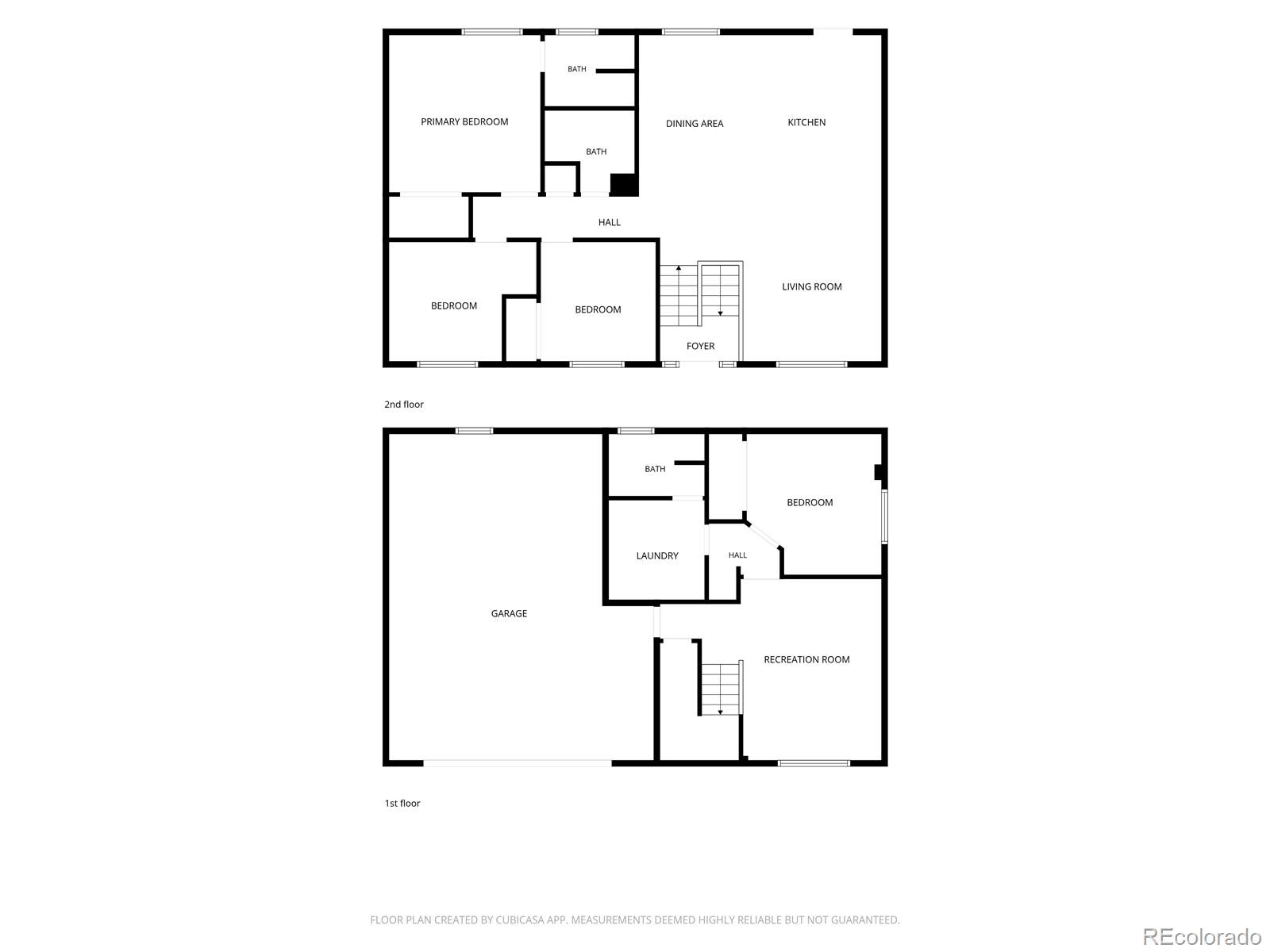 MLS Image #36 for 2189 s coors circle,denver, Colorado