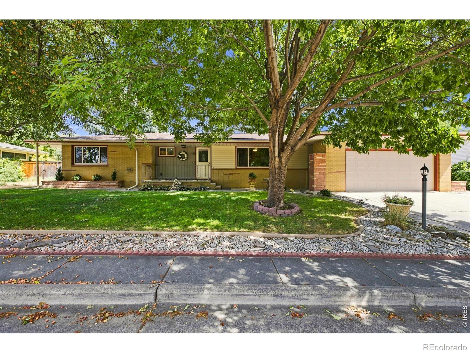 MLS Image #1 for 1308  elm avenue,loveland, Colorado