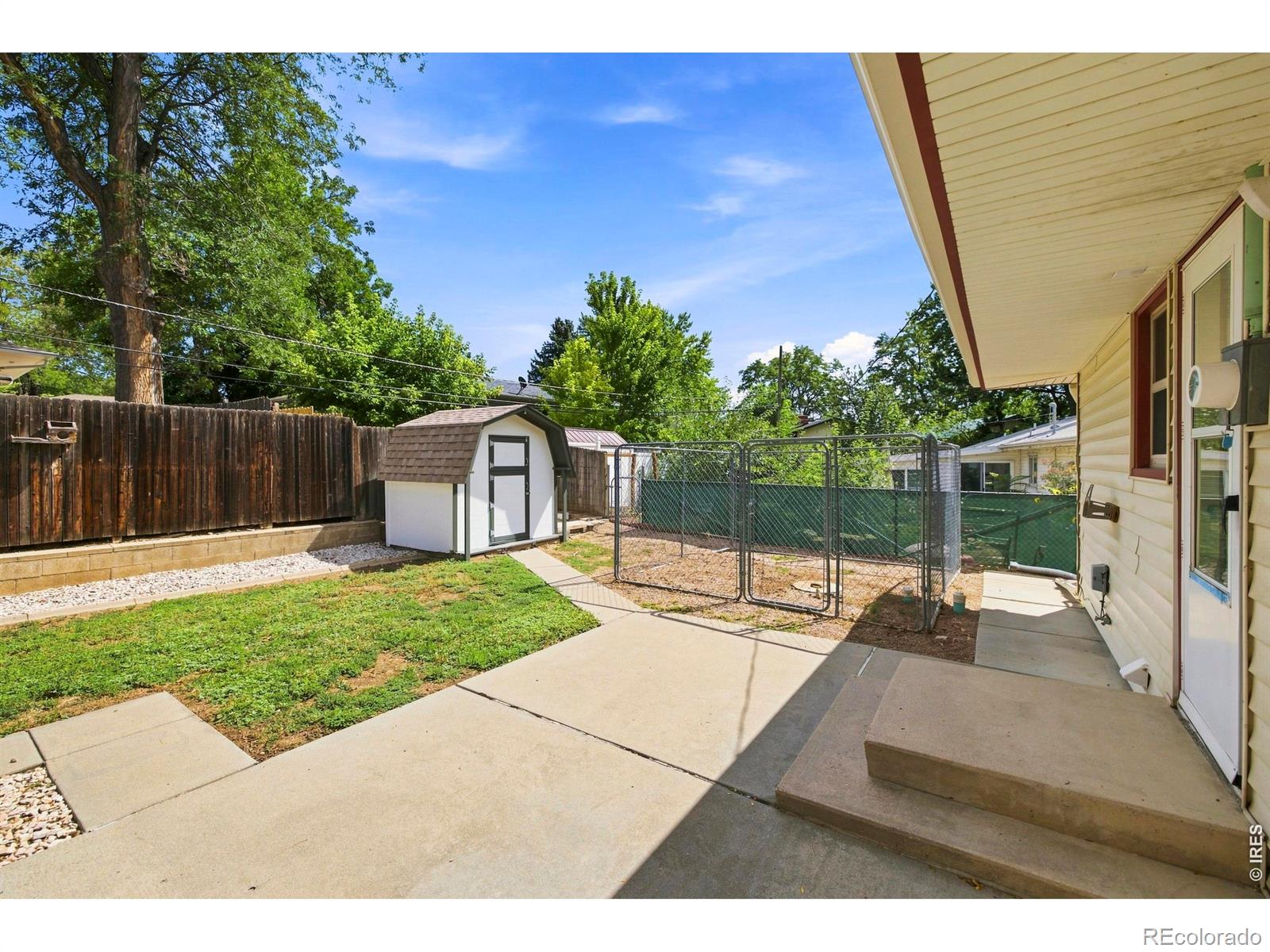 MLS Image #27 for 1308  elm avenue,loveland, Colorado