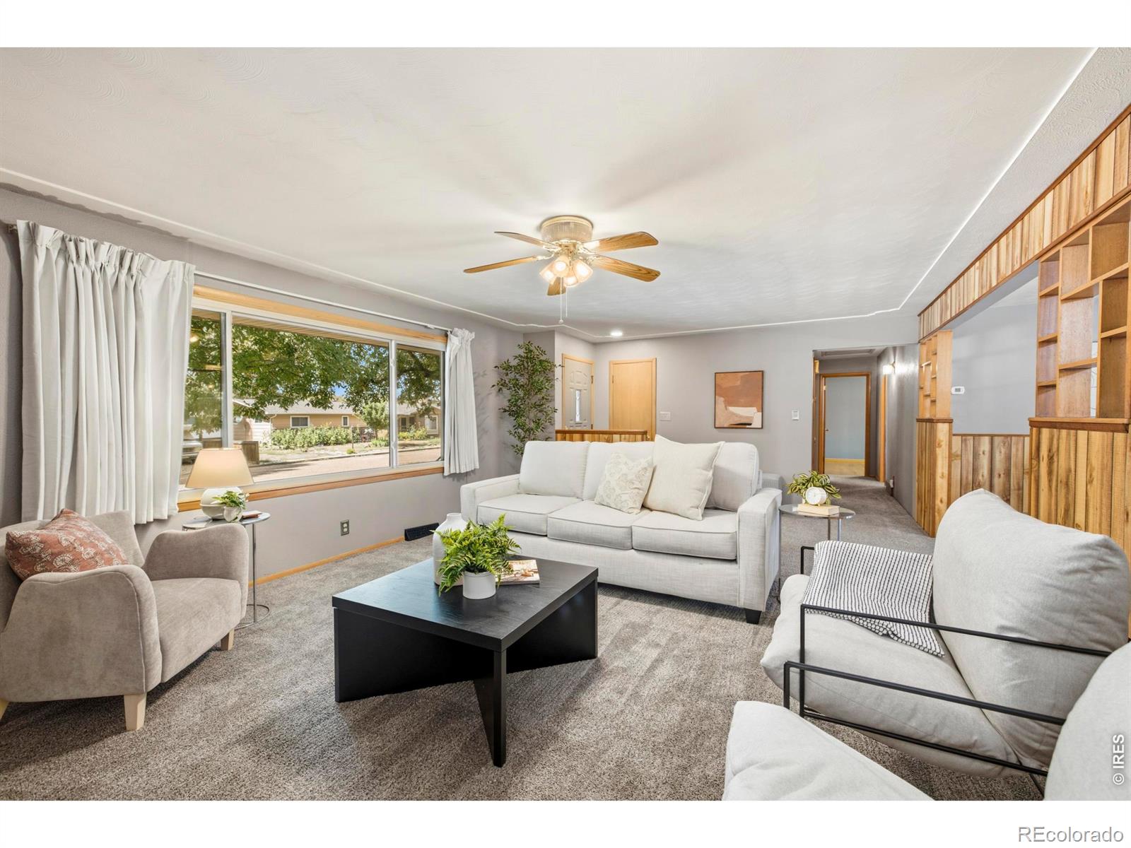 MLS Image #3 for 1308  elm avenue,loveland, Colorado