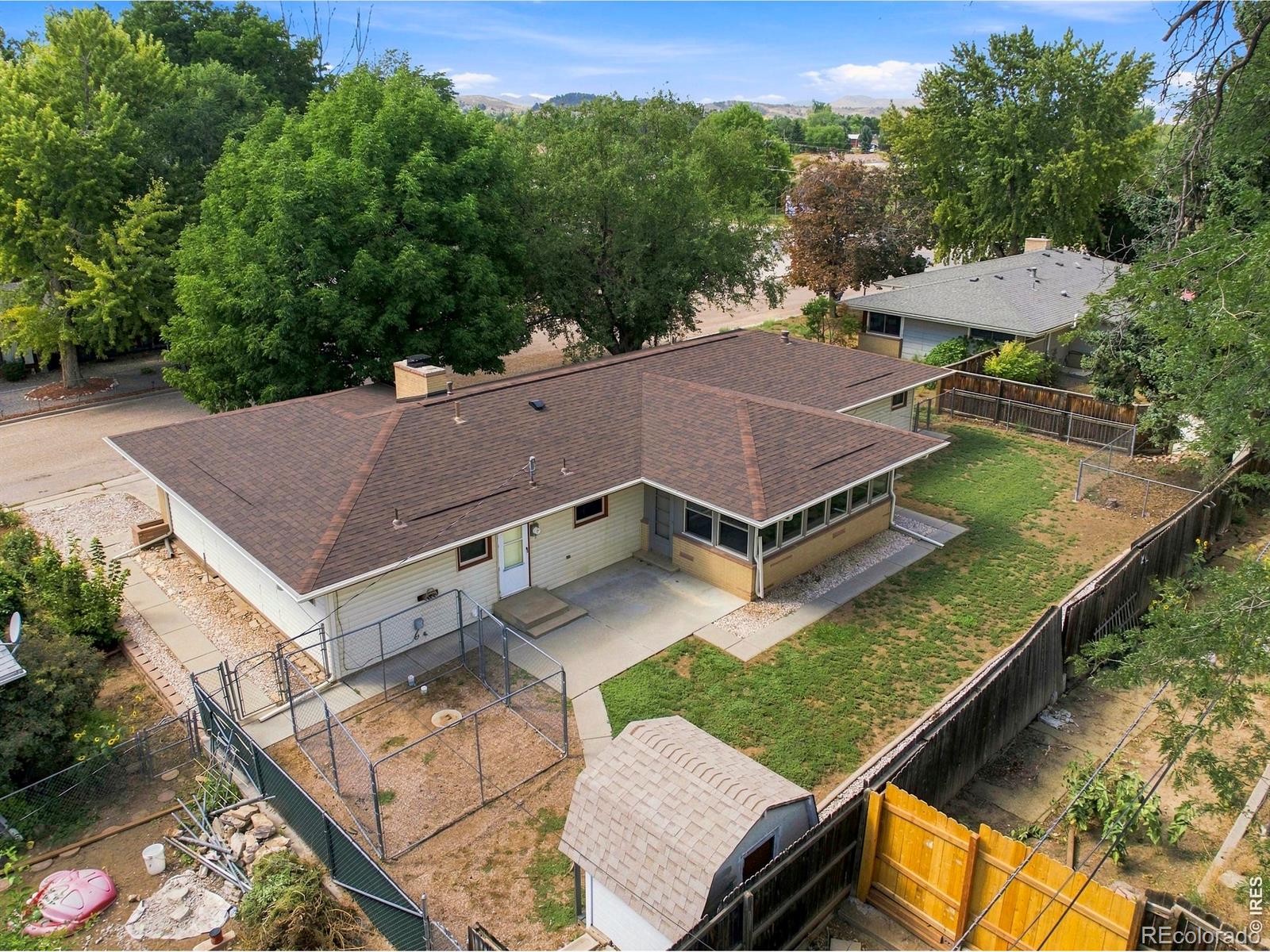 MLS Image #31 for 1308  elm avenue,loveland, Colorado