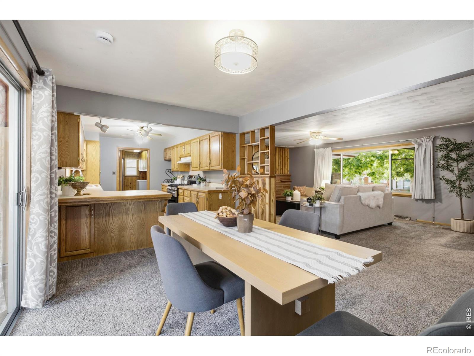 MLS Image #8 for 1308  elm avenue,loveland, Colorado