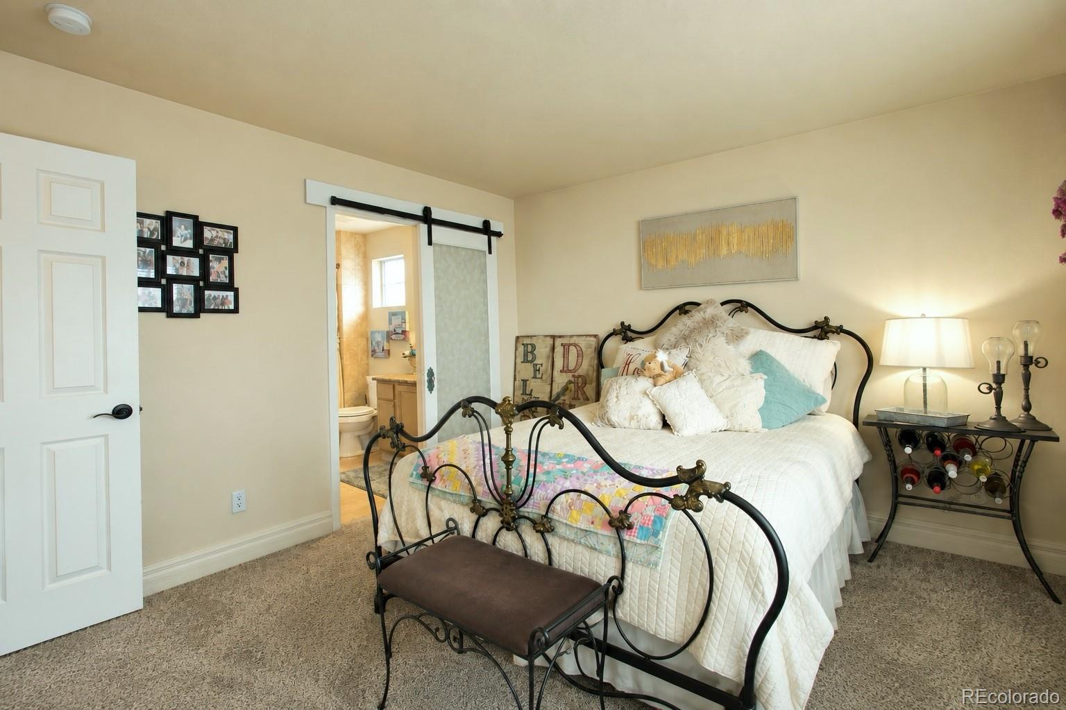 MLS Image #13 for 4901 s ammons street,denver, Colorado