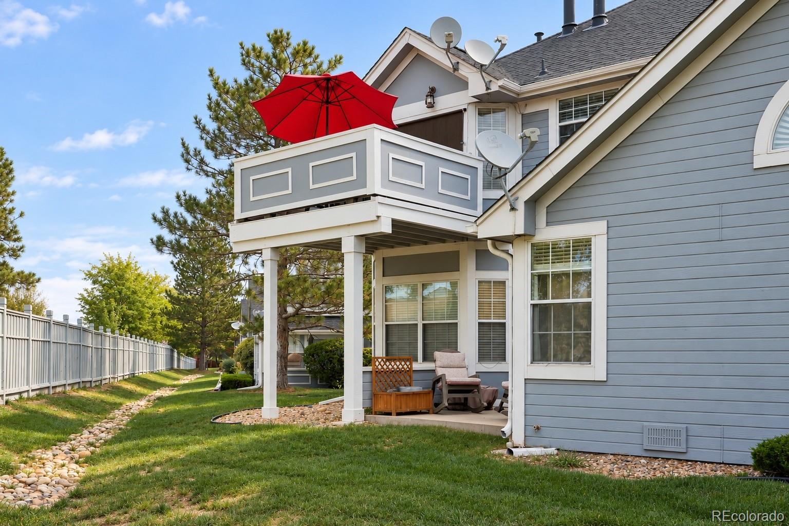 MLS Image #16 for 4901 s ammons street,denver, Colorado